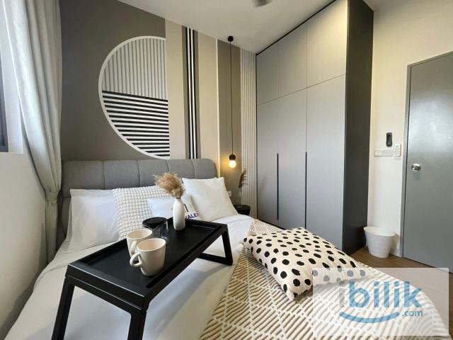 Room for rent in Kajang, Langat