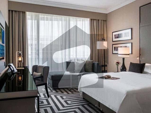 Apartment for sale in Islamabad