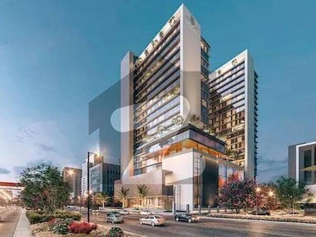 Building for sale in Islamabad