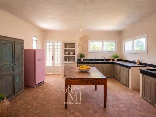 Villa vente à Essaouira, L'Oriental