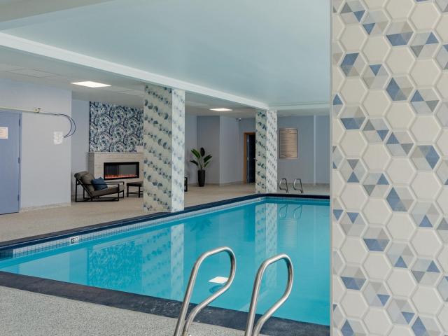 Apartment for rent in Government Centre, Edmonton
