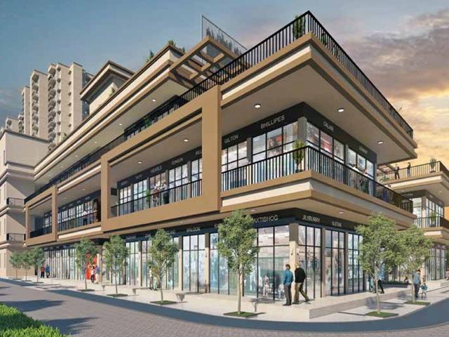 Commercial for sale in Hariana
