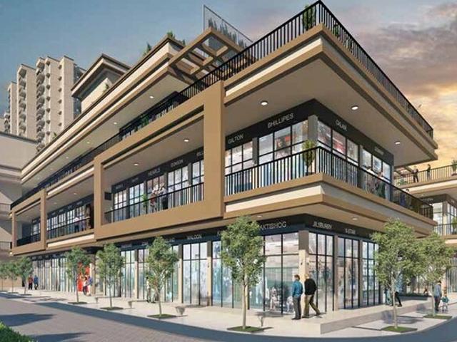 Commercial for sale in Hariana