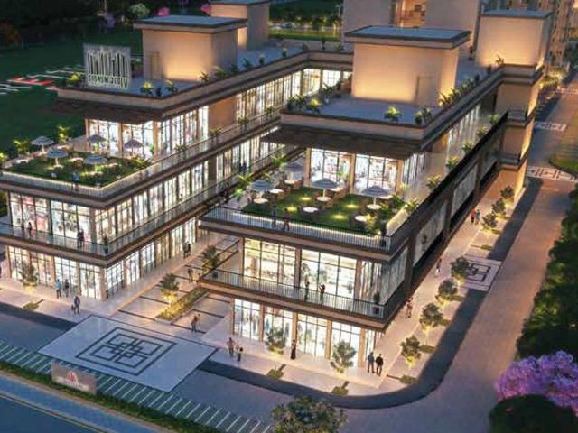 Commercial for sale in Hariana