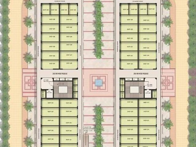 Commercial for sale in Hariana