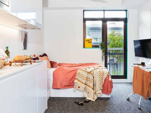 Room for rent in Sydney, New South Wales