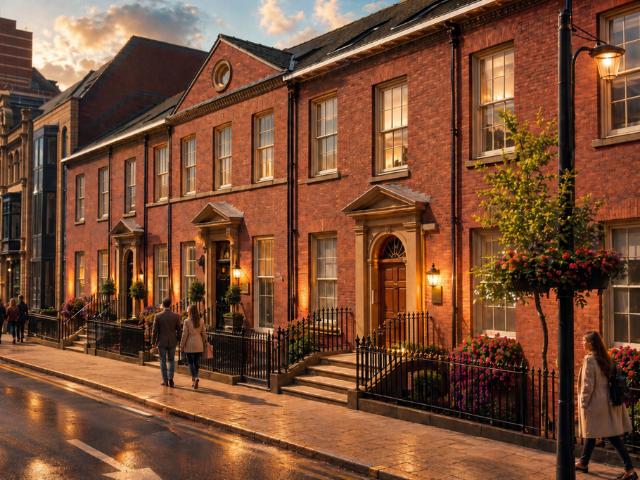 Apartment for rent in West Yorkshire