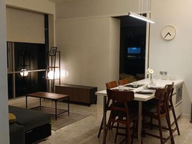 Condominium for rent in Sri Hartamas, Kuala Lumpur