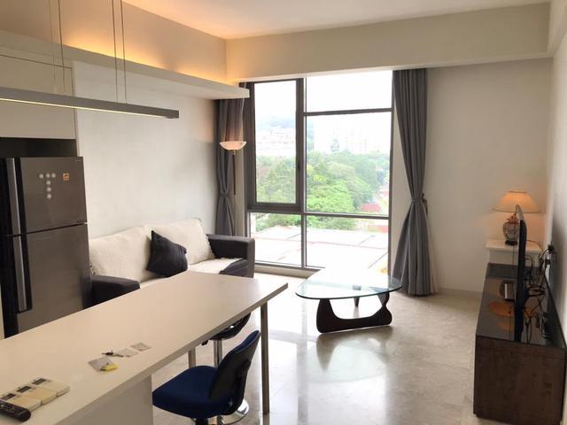 Condominium for rent in Sri Hartamas