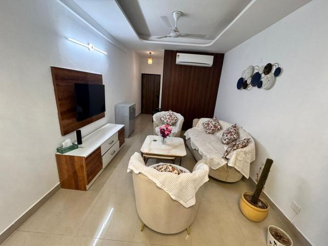 Flat for rent in Hariana
