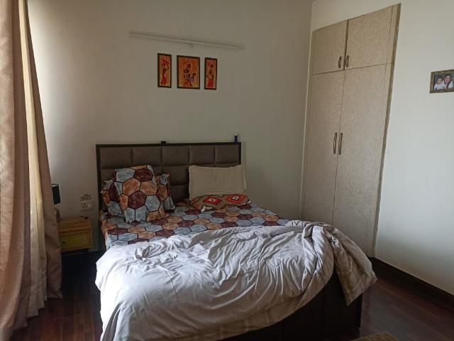 Flat for rent in Hariana