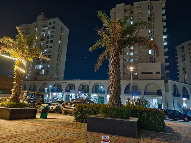 Flat for rent in Hariana