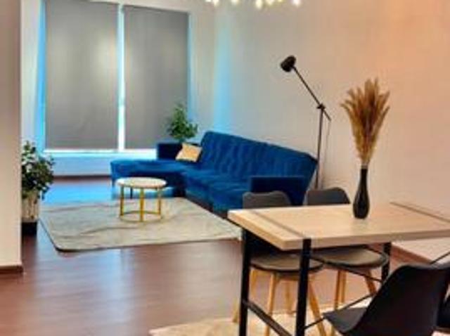 Condominium for rent in Wellesley, Penang