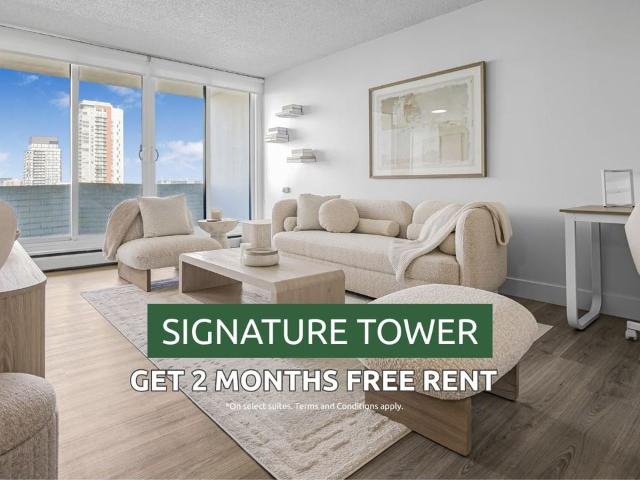 Apartment for rent in Wedgewood, Alberta