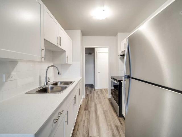 Apartment for rent in Wedgewood, Alberta
