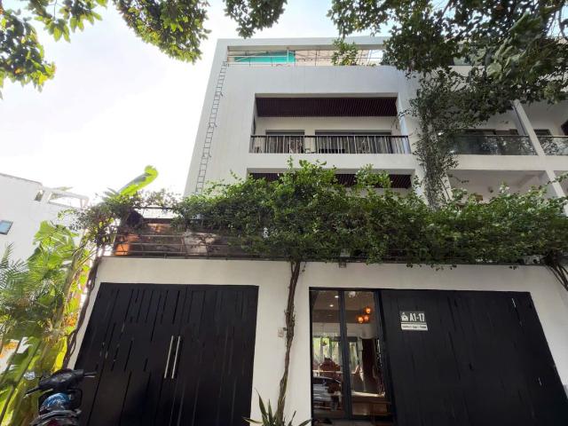 Biệt Thự cho thuê tại Nhà Bè, Hồ Chí Minh