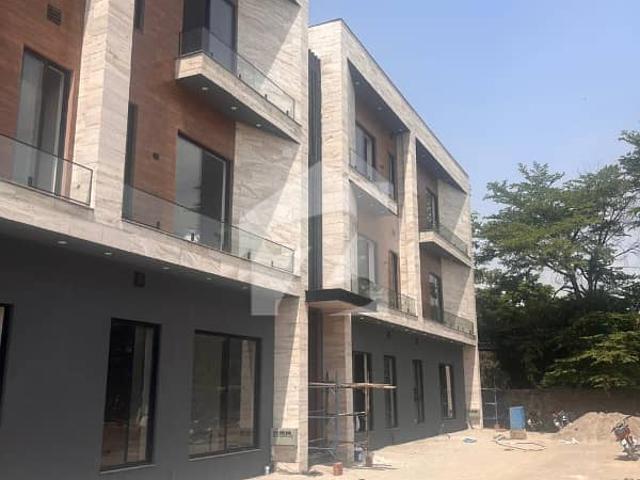 Apartment for sale in Rawalpindi, Islamabad Capital Territory