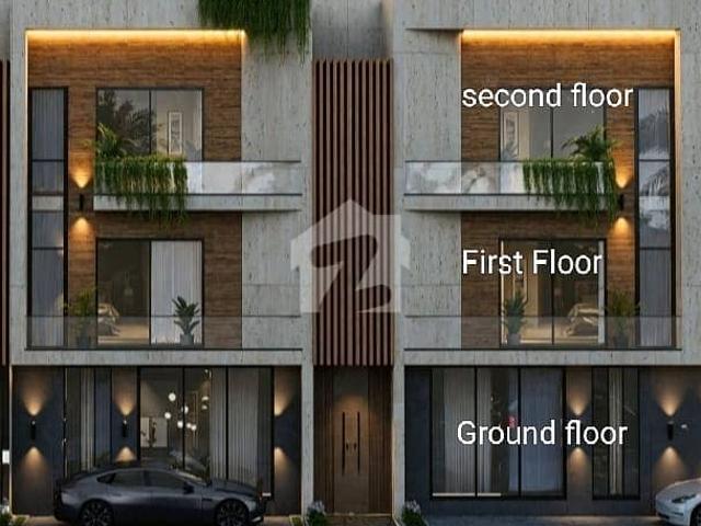 Apartment for sale in Rawalpindi, Islamabad Capital Territory