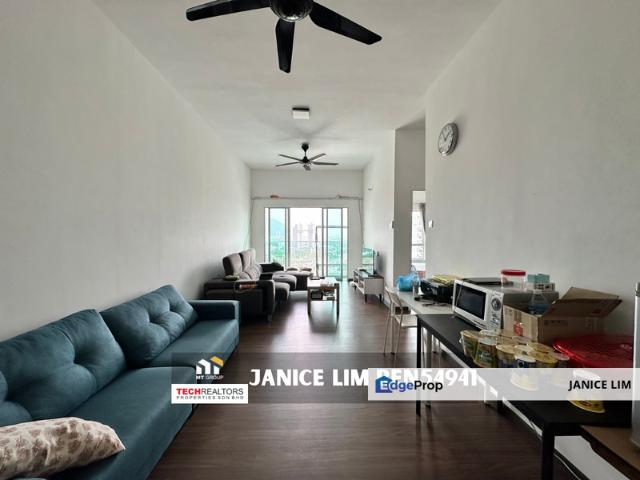 Condominium for rent in Wellesley, Penang