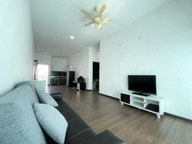 Condominium for rent in Wellesley, Penang