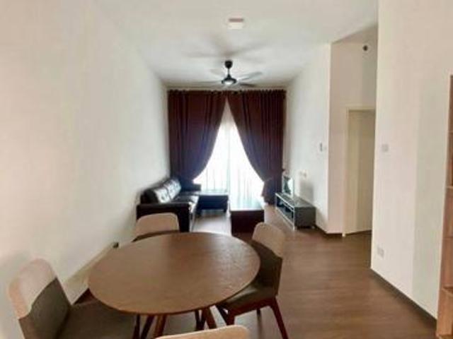 Condominium for sale in Wellesley, Penang