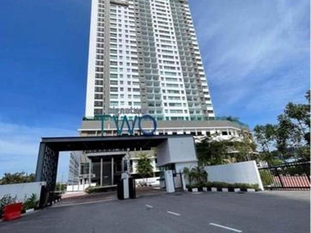 Condominium for sale in Wellesley, Penang