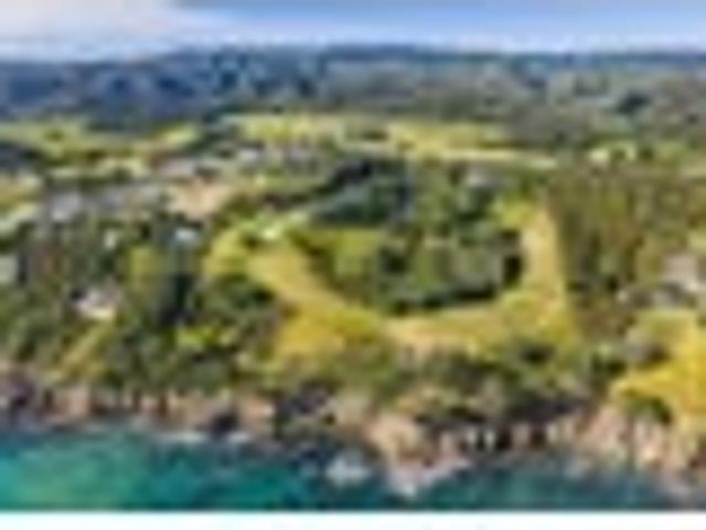Land for sale in Langs Beach, Northland