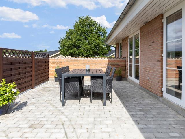 Villa til salg i Munkebo, Kerteminde