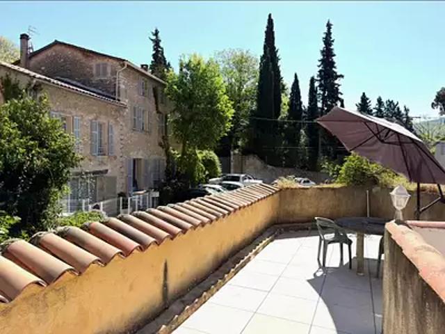 Appartement vente à Arrondissement de Toulon, Signes