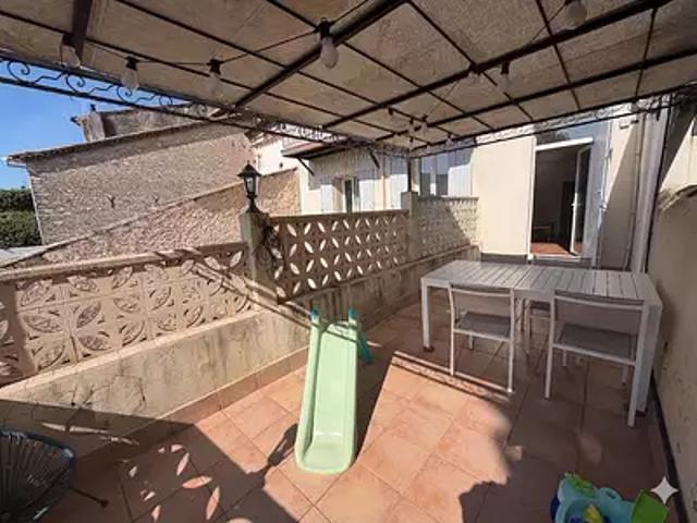 Appartement vente à Arrondissement de Toulon, Signes