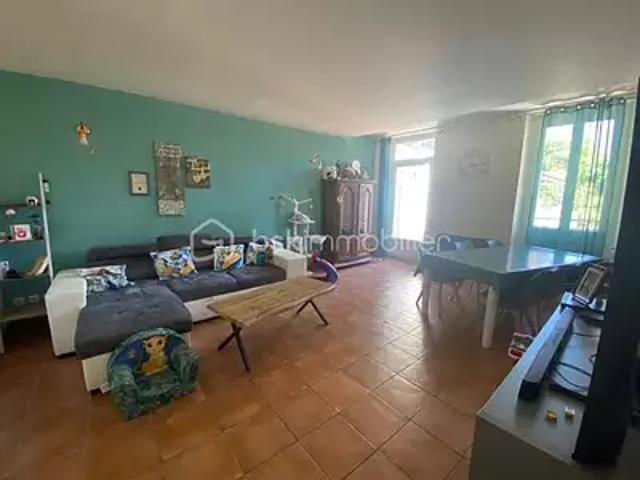 Appartement vente à Arrondissement de Toulon, Signes