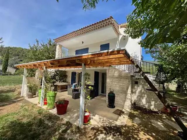 Maison vente à Arrondissement de Toulon, Signes