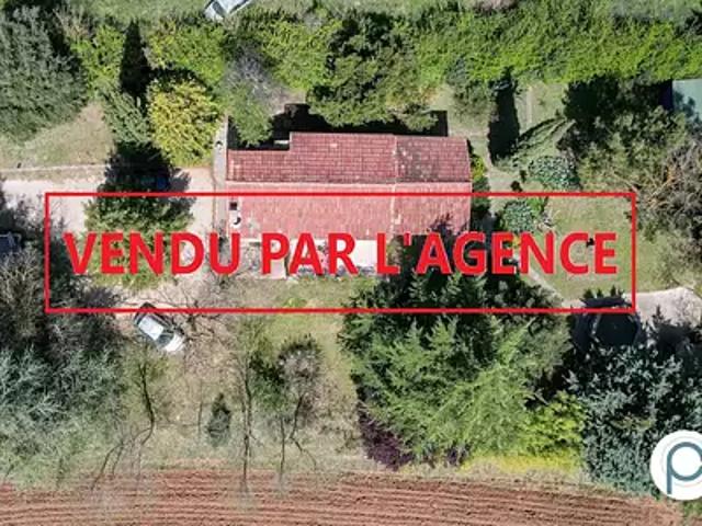 Maison vente à Les Rigaudelles, Signes