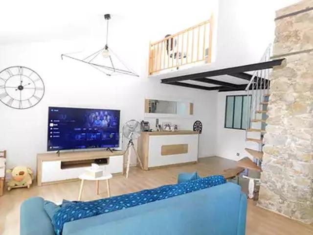 Maison vente à Arrondissement de Toulon, Signes
