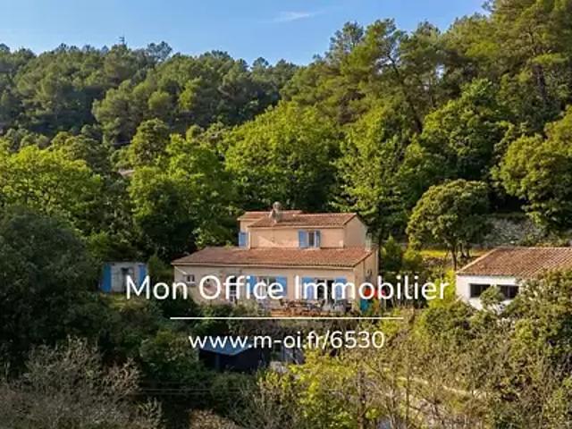 Maison vente à Arrondissement de Toulon, Signes