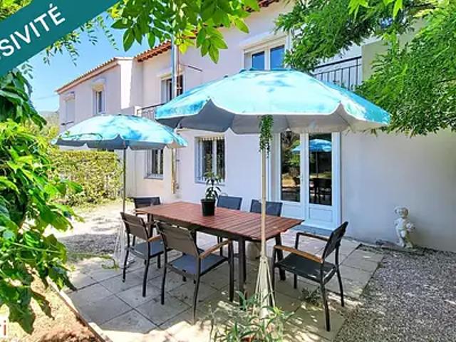 Maison vente à Arrondissement de Toulon, Signes