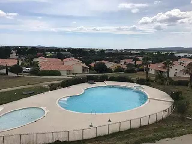 Appartement location à Arrondissement de Toulon, Signes