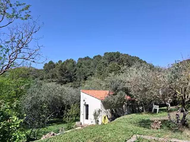 Terrain vente à Arrondissement de Toulon, Signes