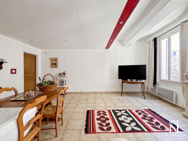 Appartement vente à Arrondissement de Toulon, Signes