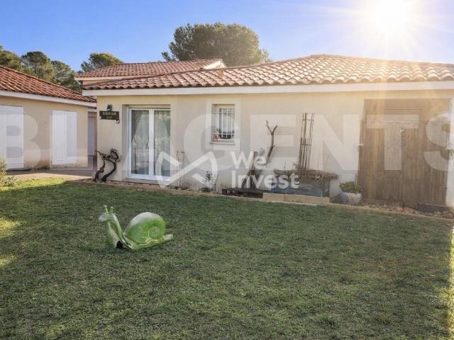 Maison vente à Arrondissement de Toulon, Signes