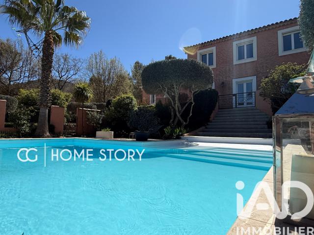 Maison vente à Arrondissement de Toulon, Signes