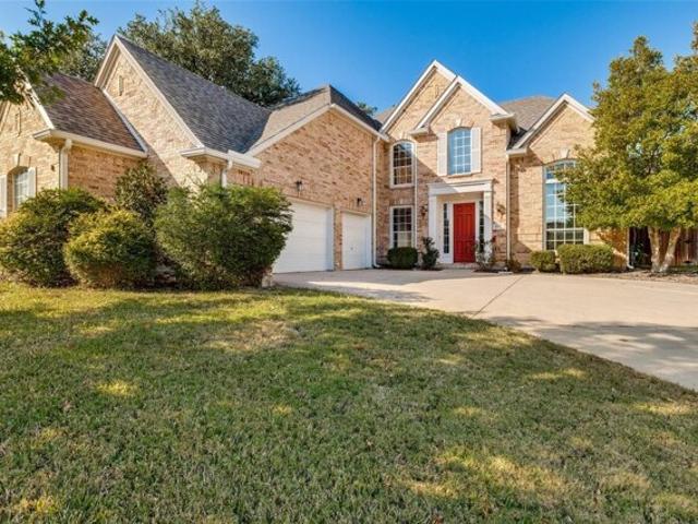 House for sale in Keller, Texas