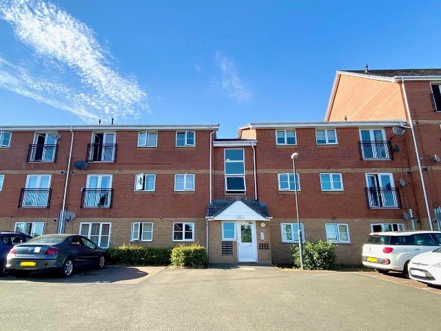 Apartment for rent in Ball Hill, West Midlands