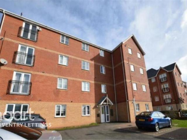 Apartment for rent in Ball Hill, West Midlands