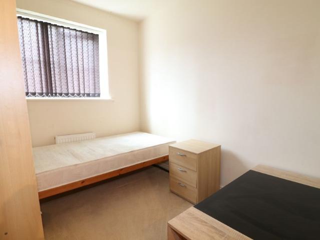Apartment for rent in Coventry, Ball Hill