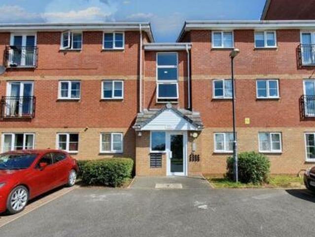 House for sale in Ball Hill, West Midlands