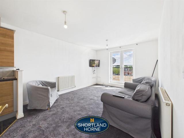 Apartment for rent in Ball Hill, West Midlands