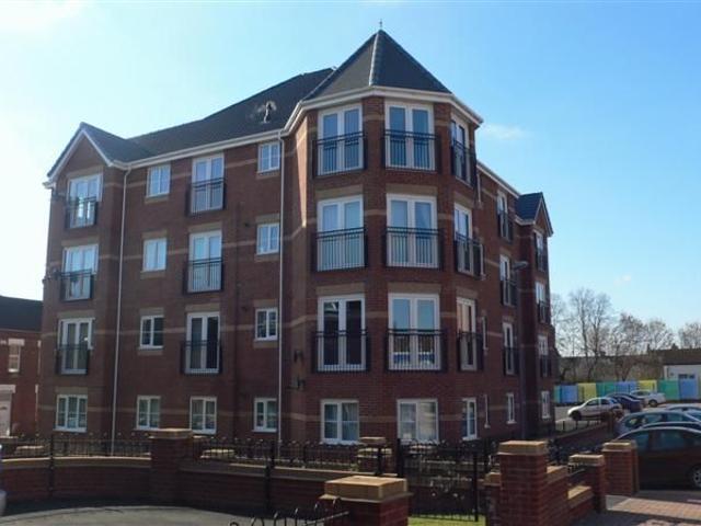 Apartment for rent in Ball Hill, West Midlands