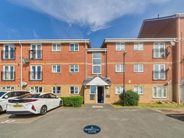 Apartment for rent in Ball Hill, West Midlands