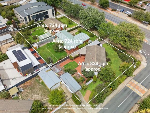 Property for sale in Downer, Australian Capital Territory